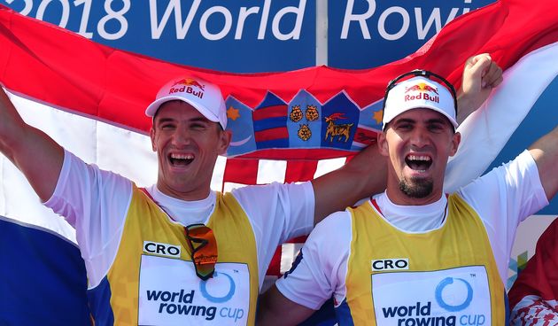 Martin i Valent Sinković