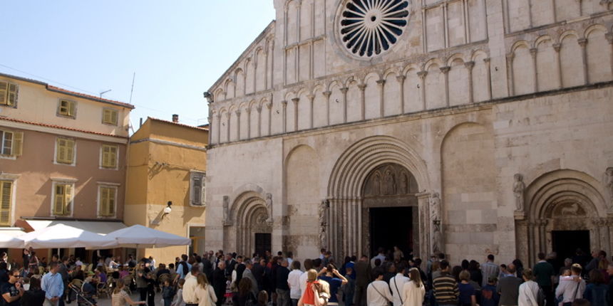 Katedrala svete Sto Katedrala svete Sto