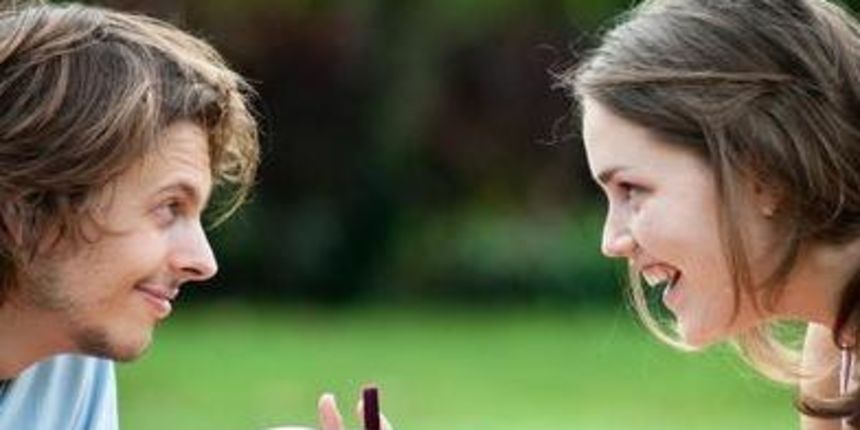 Zaruke, foto: zdravakrava