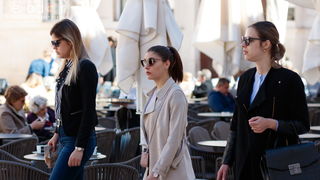 Đir po gradu, subotnja špica 6. travnja 2019. Đir po gradu, subotnja špica 6. travnja 2019.