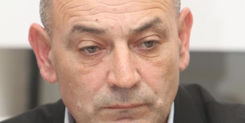 General Tomo Medved. Photo: Kristina Stedul Fabac/PIXSELL General Tomo Medved. Photo: Kristina Stedul Fabac/PIXSELL