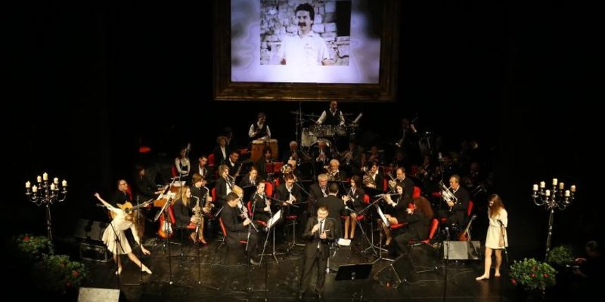 Gradska glazba Zadar Gradska glazba Zadar