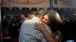 Friday Night Live: Cotton Club @ Famous Beach Bar & Grill 21. listopada 2016. Friday Night Live: Cotton Club @ Famous Beach Bar & Grill 21. listopada 2016.