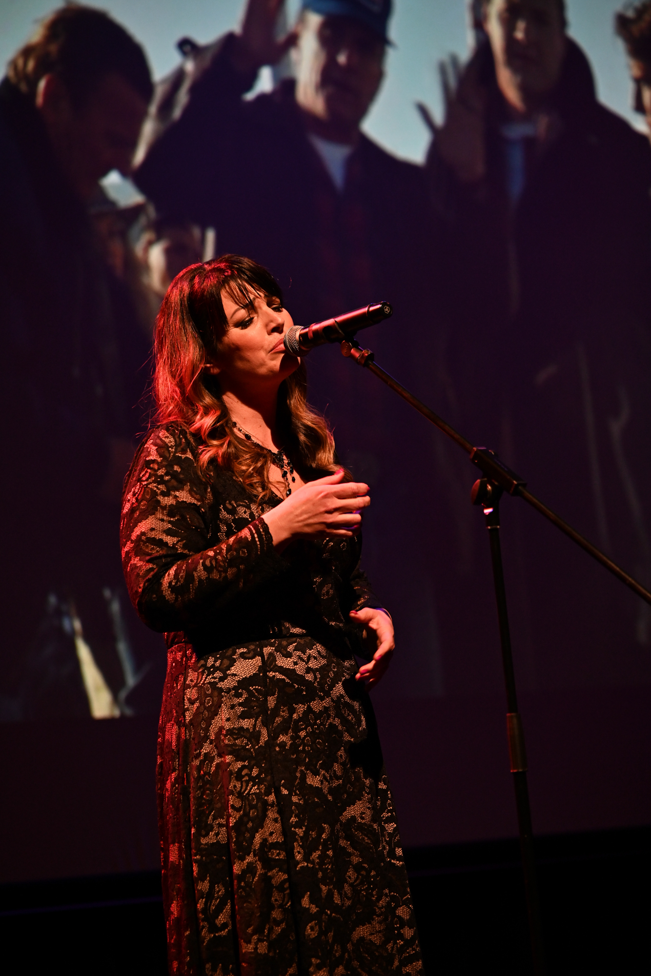 Glazbeni Oscar: Filmska glazba uz Ariju Glazbeni Oscar: Filmska glazba uz Ariju