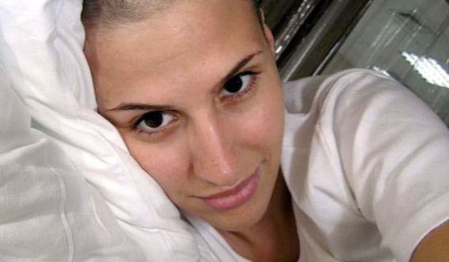 Ana Rukavina, foto: nacional.hr