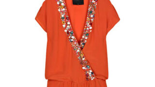 Mini kombinezon Mini kombinezon