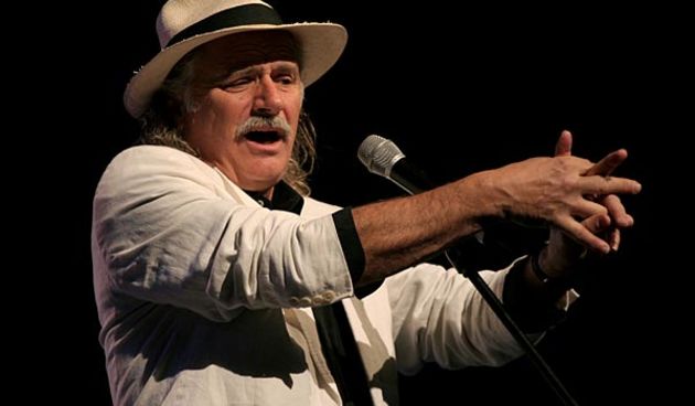 Rade Serbedzija (Foto:nadlanu.com)