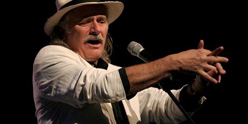 Rade Serbedzija (Foto:nadlanu.com) Rade Serbedzija (Foto:nadlanu.com)