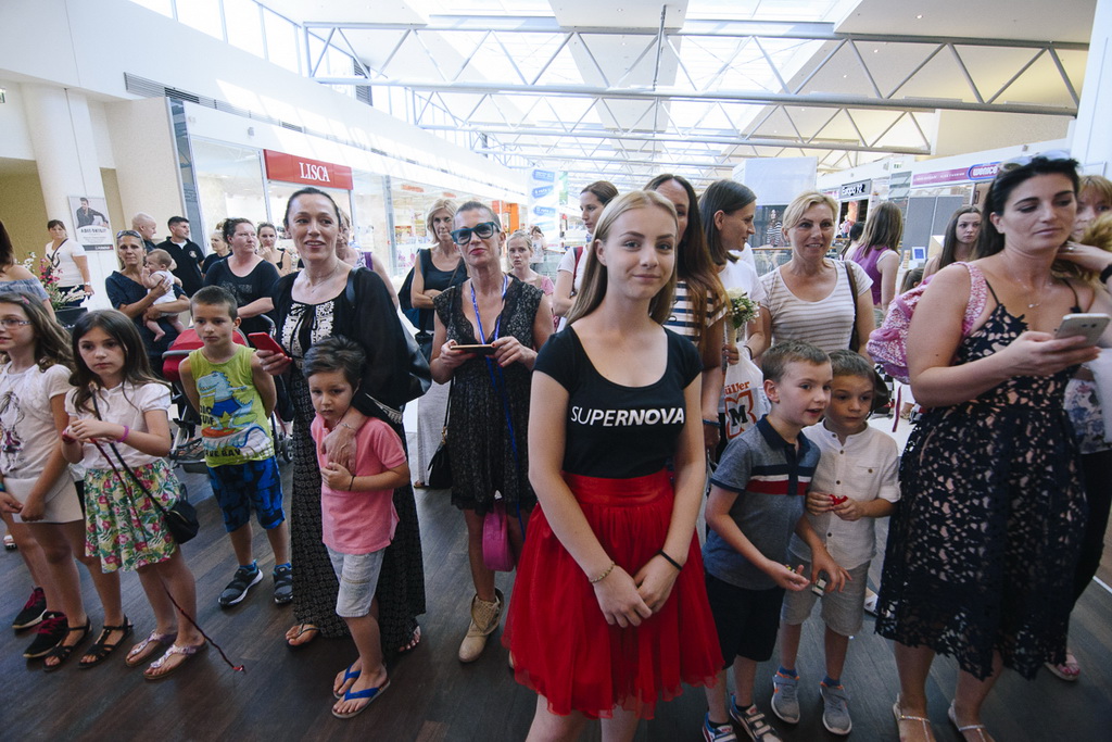 Supernova Zadar: Adio školo uz koncert Damira Kedže Supernova Zadar: Adio školo uz koncert Damira Kedže