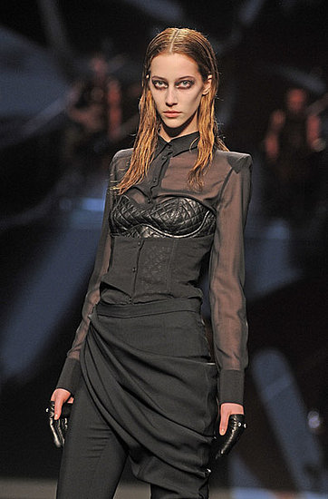 Milan Fashion Week: Frankie Morello jesen 2919 (Coutorture.com)