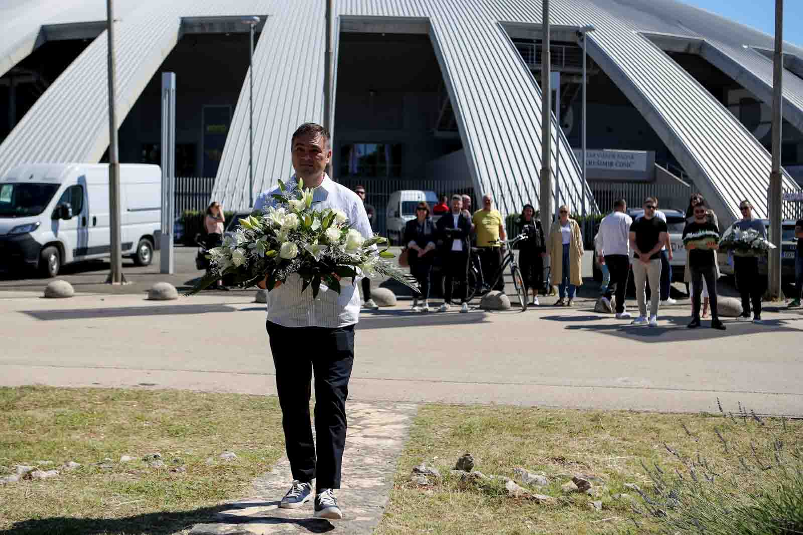 30 godina bez Krešimira Ćosića 30 godina bez Krešimira Ćosića