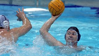 Svečano otvaranje bazena na Višnjiku (foto: Marin Gospić)