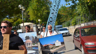 “Jantarska cesta v Hrvateh” u Ravnim kotarima i Ninu