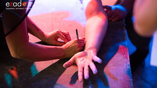 KvartArt 2018.: Art buvljak & koncert Nipplepeoplea