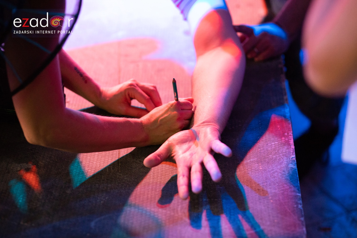 KvartArt 2018.: Art buvljak & koncert Nipplepeoplea