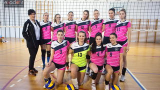 Bibinje: Ženski odbojkaški turnir povodom proslave 25. obljetnice VRO. Maslinica ’93 Bibinje: Ženski odbojkaški turnir povodom proslave 25. obljetnice VRO. Maslinica ’93