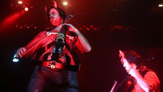 2CELLOS & Spaladium Arena 2CELLOS & Spaladium Arena