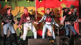 Virske maškare 2017: Vir Fešn Najt i izbor najboljih maski