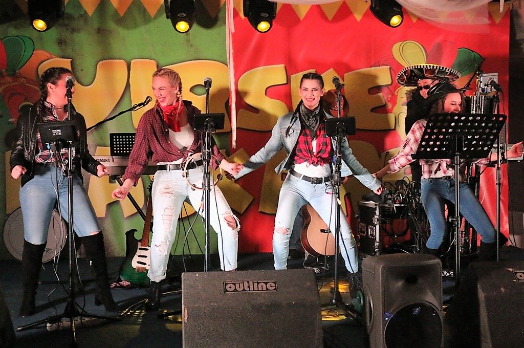 Virske maškare 2017: Vir Fešn Najt i izbor najboljih maski