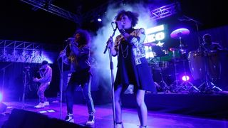 Stereo MC’s u šibenskoj tvrđavi sv. Mihovila