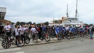 18. Virska biciklijada 18. Virska biciklijada