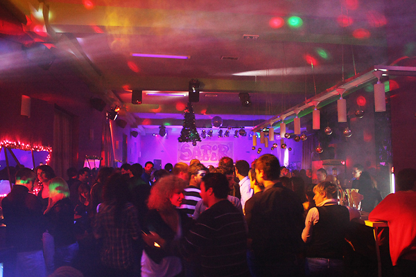 Klub Satir: Humanitarni koncert za štićenike Centra za rehabilitaciju (Foto:Saša Čuka)