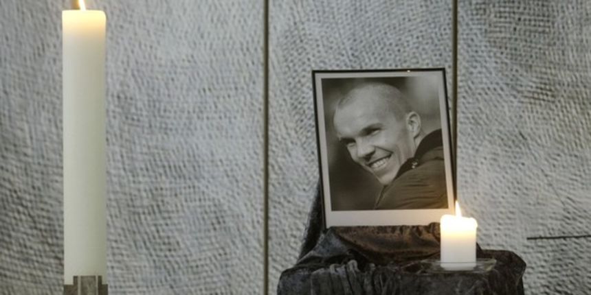 Robert Enke, foto: Reuters Robert Enke, foto: Reuters