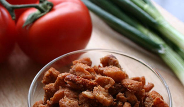 Čvarci (Foto: flickr.com)