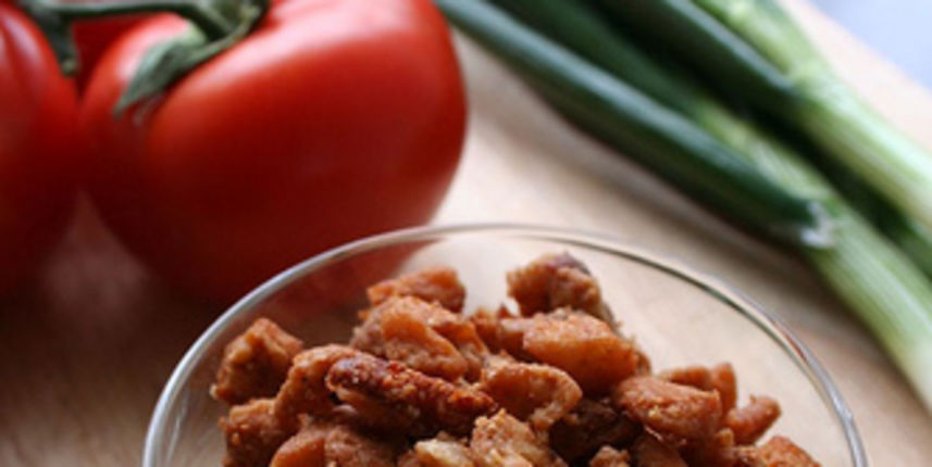 Čvarci (Foto: flickr.com) Čvarci (Foto: flickr.com)