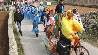 Virski Karnevalić 2017.