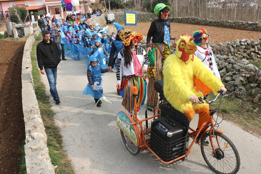 Virski Karnevalić 2017.