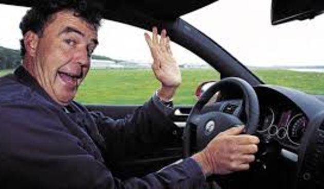 Jeremy Clarkson, Foto:fansshare.com