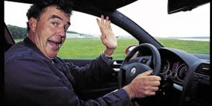 Jeremy Clarkson, Foto:fansshare.com Jeremy Clarkson, Foto:fansshare.com