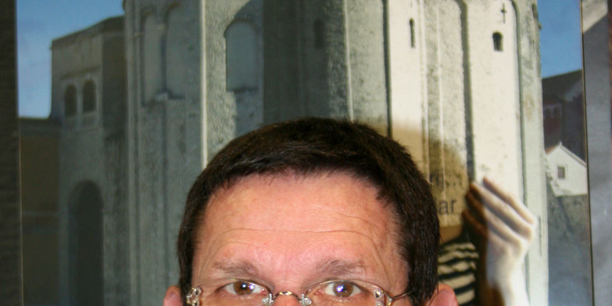 Zvonko Šupe Zvonko Šupe