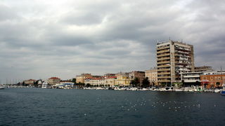 Ronioci kluba Sv. Roko izronili dio starog srušenog mosta u Jazinama, Foto: Mladen Malik