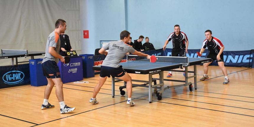 STK Velika Gorica Stanfar – STK Donat 0-4. Tomislav Zubčić/Ivan Zeljko STK Velika Gorica Stanfar – STK Donat 0-4. Tomislav Zubčić/Ivan Zeljko