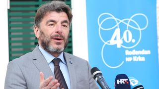Centar za interpretaciju prirode Krka – vrelo života otvorio svoja vrata Centar za interpretaciju prirode Krka – vrelo života otvorio svoja vrata