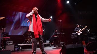 Velika Gorica: Koncert Mladena Grdovića povodom dana grada