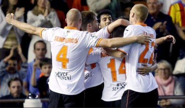 Valencia CF, foto: as.com