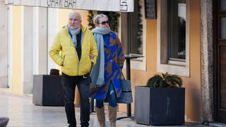 Đir po gradu, 17. siječnja 2025.