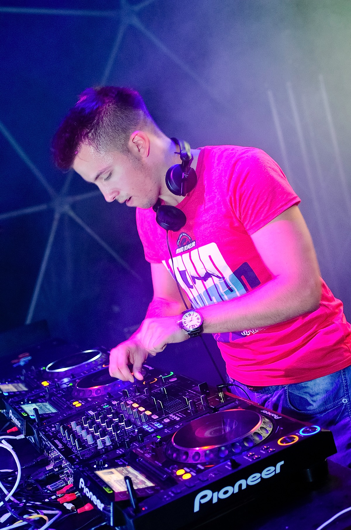 Aquarius 4. kolovoza: After Beach party i Beat The Heat festival, foto: Goran Telak