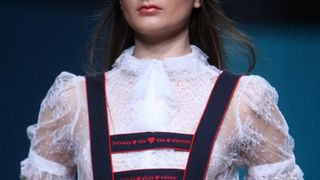 25.10.2013., Zagrebacki Velesajam, Zagreb – Schwarzkopf Cro A Porter, revija Borna&Fils. Photo: Luka Stanzl/PIXSELL