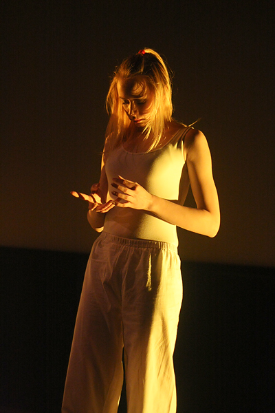 “Colour” Zadarskog plesnog ansambla (Foto:Saša Čuka)