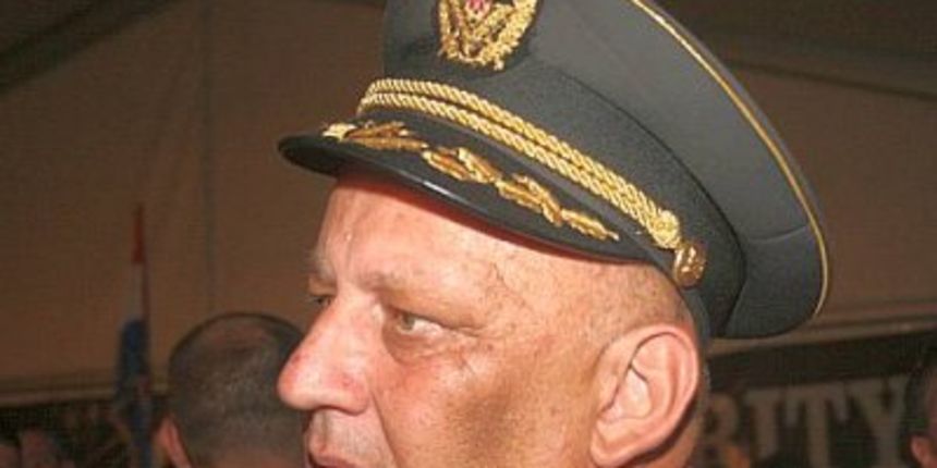 Ljubo Ćesić Rojs (Foto: javno.hr)