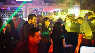 Uskrsni koncert: Filip Dizdar & Groovers bend @ Maraschino Bar