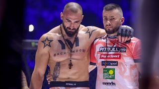 FNC 21, Fight Nation Championship 21, Michal Andryszak – Martin Batur FNC 21, Fight Nation Championship 21, Michal Andryszak – Martin Batur