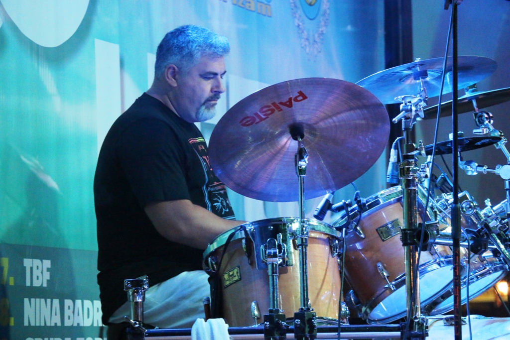 Hari Rončević @ Virsko ljeto 2017 Hari Rončević @ Virsko ljeto 2017