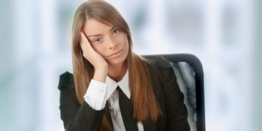 Ženska ljepota nije uvijek prednost, depresija, žena, posao (Metro-portal.hr) Ženska ljepota nije uvijek prednost, depresija, žena, posao (Metro-portal.hr)