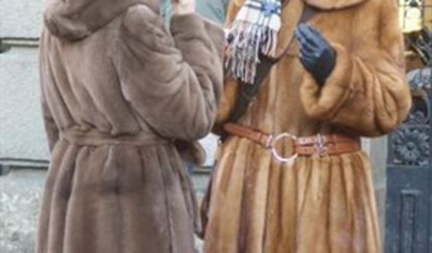 Iva Majoli ( foto Pixsell)