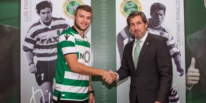 Stefan Ristovski Stefan Ristovski